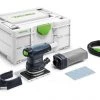 Ponceuse vibrante Festool RTS 400 REQ-Plus - Ponceuse vibrante -Outil électroportatif Soldes 62bb546d2cc8205a1003b467f6e0292e