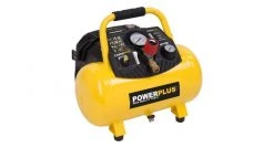 Compresseur Powerplus POWX1723 - Compresseur 1100W - 12L pas d'huile 9 Compresseur Powerplus POWX1723 - Compresseur 1100W - 12L pas d'huile -Outil électroportatif Soldes 62ebb1ffd073cf332542518f2174f9a2