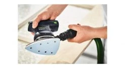Ponceuse delta Festool DTS 400 REQ-Plus - Ponceuse Delta -Outil électroportatif Soldes 6306905e6050f46b5eb4bfe9cdb4a697