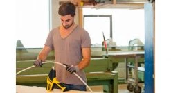 Décapeur thermique Wagner Furno 750 - Décapeur thermique - incl. accessoires - dans mallette - 2000W - 820l/min -Outil électroportatif Soldes 638562a33a6b4b059c07db9b9782f8ac