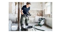 Malaxeur Festool MX 1200 RE EF HS2 - Mélangeur -Outil électroportatif Soldes 63f1b2e7089200eaad219e30b19c7fab