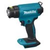 Décapeur thermique Makita DHG180Z Décapeur sans-fil - 18V - 200 l/min 1 Décapeur thermique Makita DHG180Z Décapeur sans-fil - 18V - 200 l/min -Outil électroportatif Soldes 6462702ecb69c3f51fa28483df097896 1