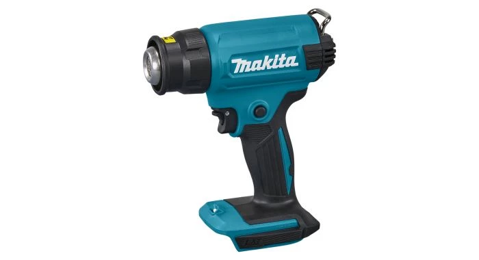 Décapeur thermique Makita DHG180Z Décapeur sans-fil - 18V - 200 l/min 3 Décapeur thermique Makita DHG180Z Décapeur sans-fil - 18V - 200 l/min