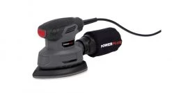 Ponceuse delta Powerplus POWESET5 - Ponceuse À main 140w -Outil électroportatif Soldes 65e3acc9e096138d117526bdd10d8c45