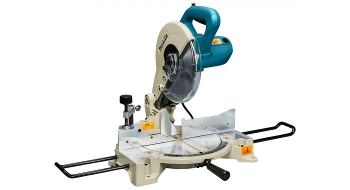 Scie à onglet Makita LS1040N 4 Scie à onglet Makita LS1040N – Image 2