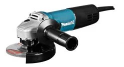 Meuleuse d'angle Makita 9558HNRGZ