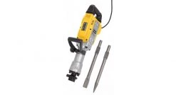 Marteau piqueur Powerplus POWX11861 - Marteau-piqueur 1700W -Outil électroportatif Soldes 6698b621762511bc78024a368958e701