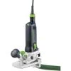 Affleureuse Festool 574364 - Affleureuse modulaire MFK 700 EQ-Set - 576236