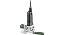 Affleureuse Festool 574364 - Affleureuse modulaire MFK 700 EQ-Set - 576236