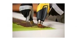 Décapeur thermique Wagner Furno 750 - Décapeur thermique - incl. accessoires - dans mallette - 2000W - 820l/min -Outil électroportatif Soldes 6a21c695958a234cbd6591bfe36c38f0