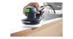 Ponceuse excentrique Festool ETS EC 125/3 EQ-Plus - Ponceuse excentrique -Outil électroportatif Soldes 6b1e91b6ffa99c47e509cbfd2225565f
