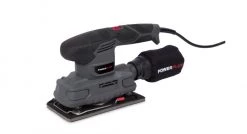 Ponceuse vibrante Powerplus POWE40010 - Ponceuse vibrante 180w -Outil électroportatif Soldes 6bf10a87d822f28a8a8ba56c761fecd8