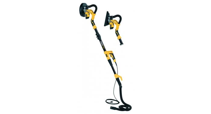 Ponceuse girafe Powerplus POWX0477 - Ponceuse de cloisons sèches 710w 2-en-1 5 Ponceuse girafe Powerplus POWX0477 - Ponceuse de cloisons sèches 710w 2-en-1 – Image 3