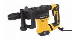 Marteau piqueur Powerplus POWX11831 - Marteau-piqueur 1300W