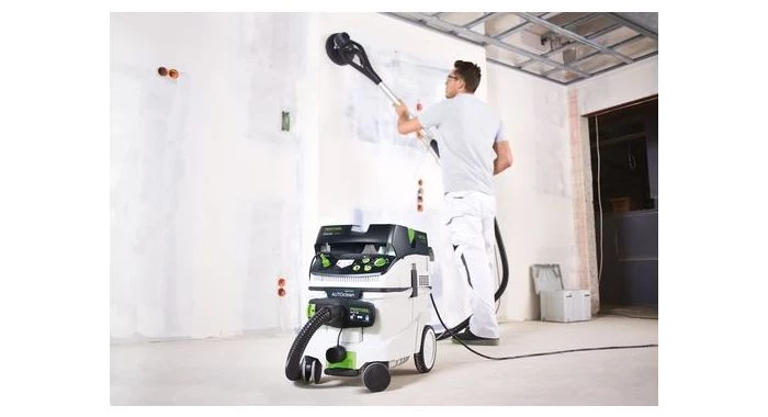 Ponceuse girafe Festool LHS-E 225/CTL36-Set - Ponceuse à bras 4 Ponceuse girafe Festool LHS-E 225/CTL36-Set - Ponceuse à bras – Image 2