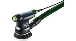 Ponceuse excentrique Festool ETS 125 REQ - Ponceuse excentrique
