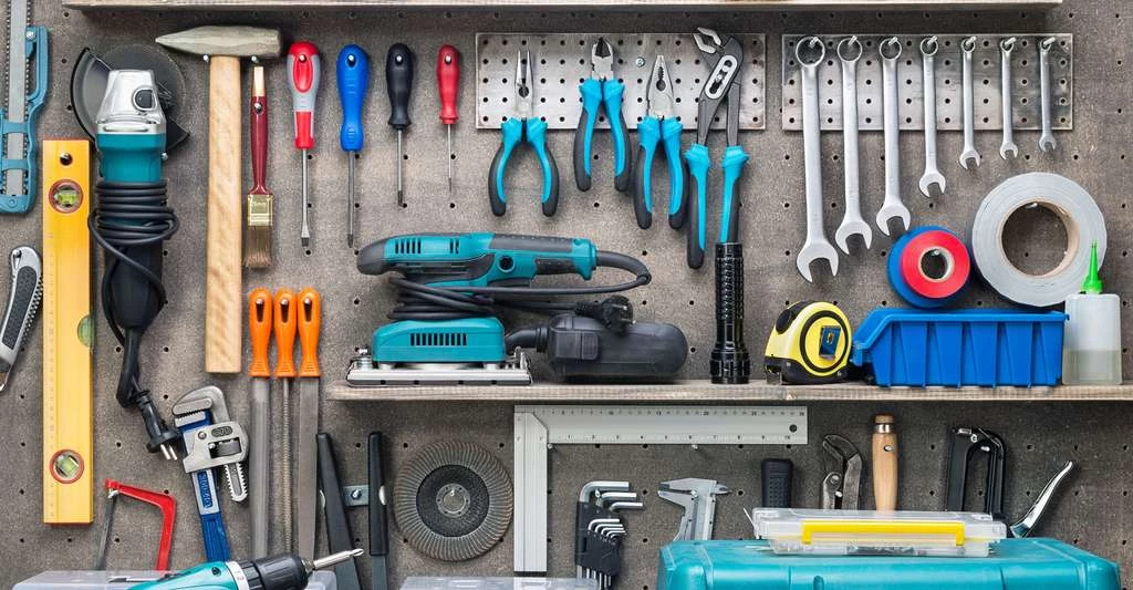 Page de garde -Outil électroportatif Soldes 6f839f88c0 100772 03 2091