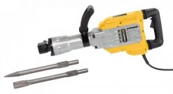 Marteau piqueur Powerplus POWX11861 - Marteau-piqueur 1700W