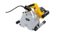 Rainureuse Powerplus POWX0650 - Rainureuse À maçonnerie 1800w