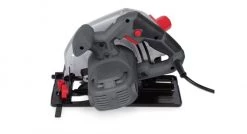 Scie circulaire Powerplus POWE30050 - Scie circulaire 1200w 185mm -Outil électroportatif Soldes 702b3db72373710714c47b4afe838085