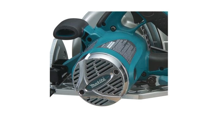 Scie circulaire Makita 5008MG Scie circulaire - 1800 W - 210 mm 5 Scie circulaire Makita 5008MG Scie circulaire - 1800 W - 210 mm – Image 3