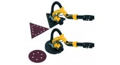 Ponceuse girafe Powerplus POWX0477 - Ponceuse de cloisons sèches 710w 2-en-1 11 Ponceuse girafe Powerplus POWX0477 - Ponceuse de cloisons sèches 710w 2-en-1 -Outil électroportatif Soldes 7277eb564d5b1692de2471a7a6d9d97a