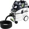 Aspirateur eau et poussière Festool CTM 36 E AC-PLANEX - Aspirateur -Outil électroportatif Soldes 72c6d8abeabae4ba111152a59e59cb0d