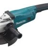 Meuleuse d'angle Makita GA9020RFK1 meuleuse dans coffret - 2200W - 230mm -Outil électroportatif Soldes 75b418307061cfa993cff647f23ddc7f 2