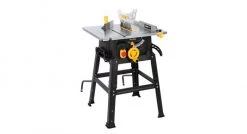 Scie sur table Powerplus POWX07590 - Scie a table 1700w -210mm -Outil électroportatif Soldes 76d6a58f3a8ac9051157f771341637c9