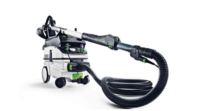 Aspirateur eau et poussière Festool CTL 36 E AC-LHS - Aspirateur 7 Aspirateur eau et poussière Festool CTL 36 E AC-LHS - Aspirateur – Image 5