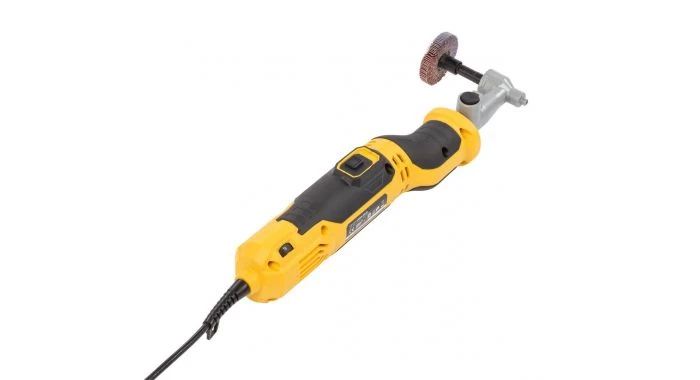 Décapeur à rouleau Powerplus POWX04950 - Ponceuse multifonction 310W 5 Décapeur à rouleau Powerplus POWX04950 - Ponceuse multifonction 310W – Image 3