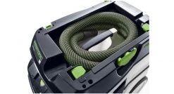 Aspirateur eau et poussière Festool CTL 26 E SD - Aspirateur -Outil électroportatif Soldes 798f4ffd8cabfa9ed6451d16e7c134bc 2