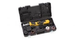 Décapeur à rouleau Powerplus POWX04950 - Ponceuse multifonction 310W 13 Décapeur à rouleau Powerplus POWX04950 - Ponceuse multifonction 310W -Outil électroportatif Soldes 7a75126cbec8decc35b9baba184bfd54