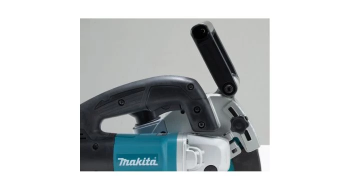 Rainureuse Makita SG1251J - Rainureuse dans MAKPAC - 1400W - 125mm 6 Rainureuse Makita SG1251J - Rainureuse dans MAKPAC - 1400W - 125mm – Image 4