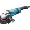 Meuleuse d'angle Makita GA9030SFY meuleuse d'angle - 2400W - 230mm -Outil électroportatif Soldes 7c2ca44edbf2661b80a61e8c3414e7d4