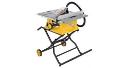 Scie sur table Powerplus POWX07598 - Scie à table 2000W - 250mm -Outil électroportatif Soldes 7d8978e3b96fc5351267110eeab24359