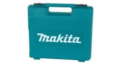 Scie sauteuse Makita 4329K Scie sauteuse dans coffret - Poignée en D - 450W -Outil électroportatif Soldes 7d974996791782d761208e67de8d3d79