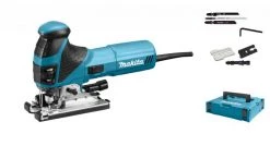 Scie plongeante Makita MEU029J - Set scie plongeante + rail de guidage (SP6000J1X) & scie sauteuse (4351FCTJ) dans 2x MAKPAC 10 Scie plongeante Makita MEU029J - Set scie plongeante + rail de guidage (SP6000J1X) & scie sauteuse (4351FCTJ) dans 2x MAKPAC -Outil électroportatif Soldes 7e69e93009bd4518ae5589a99c82c35a 1