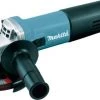 Meuleuse d'angle Makita 9558NBRZ -Outil électroportatif Soldes 7f8d86851856f8fdd49f0398fceea6bf