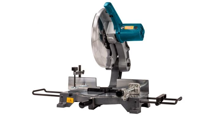 Scie à onglet Makita LS1440NB 4 Scie à onglet Makita LS1440NB – Image 2