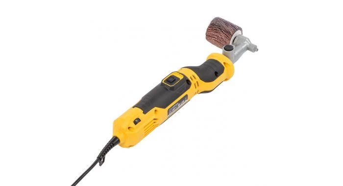 Décapeur à rouleau Powerplus POWX04950 - Ponceuse multifonction 310W 4 Décapeur à rouleau Powerplus POWX04950 - Ponceuse multifonction 310W – Image 2