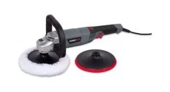 Polisseuse Powerplus POWE41030 - Polliseuse d'angle 1200w