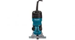 Affleureuse Makita 3711