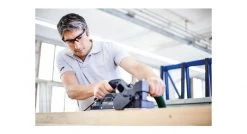 Rabot electrique Festool HL 850 EB-Plus - Rabot -Outil électroportatif Soldes 81d652e8ec91fe99e358ec9921a956b4