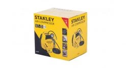 Compresseur Stanley 8215190STN595 -Outil électroportatif Soldes 81d8b716e3dda250eac3d30f4010aa4d