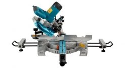 Scie à onglet Makita LS0815FLN - Scie à onglet radiale - 230V - 1400W - 216 x 30mm -Outil électroportatif Soldes 821a1081bc7cae85a50f5a5bb95f6774