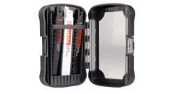 Scie sabre Makita MT M4501 Scie sabre – 1010 W avec 25 lames de rechange -Outil électroportatif Soldes 838646d301073728e433f5bcd1f785f4