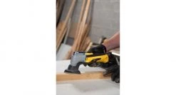 Outil multifonction Powerplus POWX1347MC - Multi-outil oscillant 300w -Outil électroportatif Soldes 841c5a7502fdb00486e4c0344158b6f5