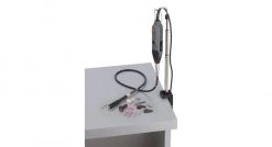 Outil multifonction Powerplus POWE80060 - Multi-outil rotatif 135w -Outil électroportatif Soldes 841e8b046a51178fcea8f43c5428ba7f