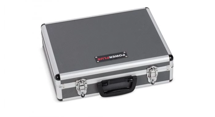 Scie sauteuse Powerplus POWESET3 - Scie sauteuse 710W 5 Scie sauteuse Powerplus POWESET3 - Scie sauteuse 710W – Image 3